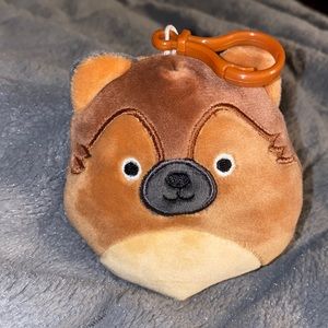 🧸Squishmallow “Mario” German Shepherd
3.5”
BNWT